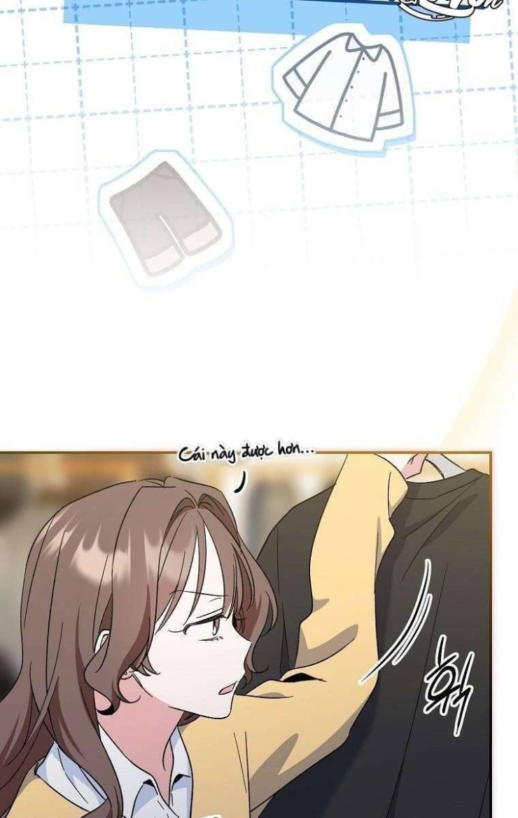 Mối Tình Đầu Đến Từ Tương Lai - Page 54