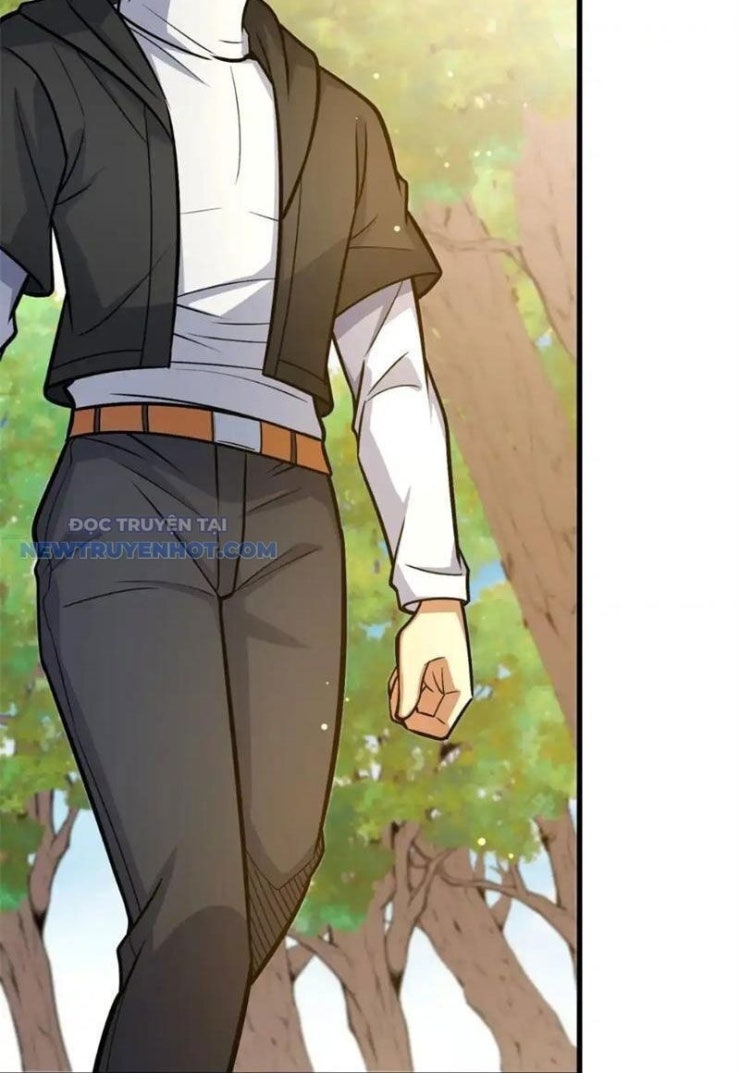 Đô Thị Cực Phẩm Y Thần - Page 13