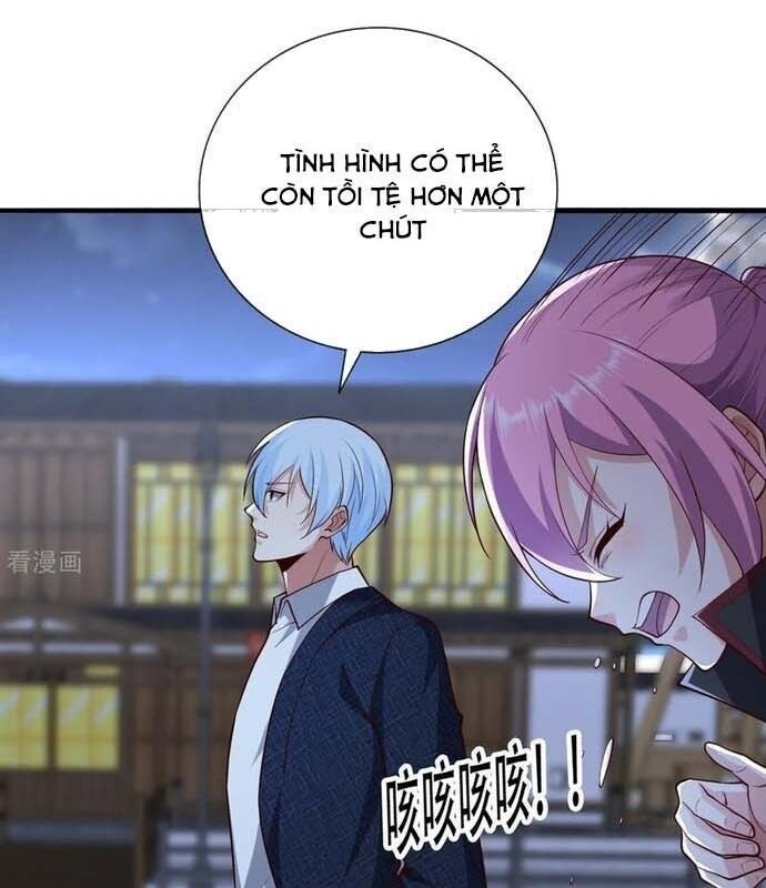 Ngạo Thị Thiên Địa - Page 19