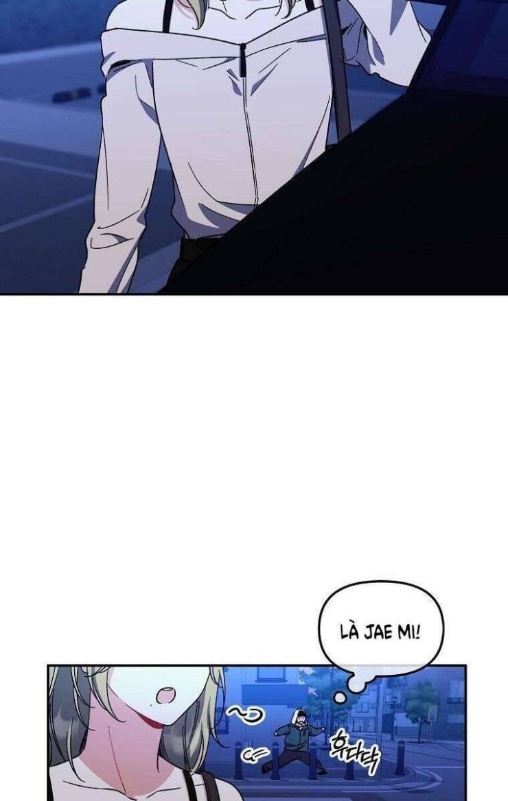 Mối Tình Đầu Đến Từ Tương Lai - Page 45