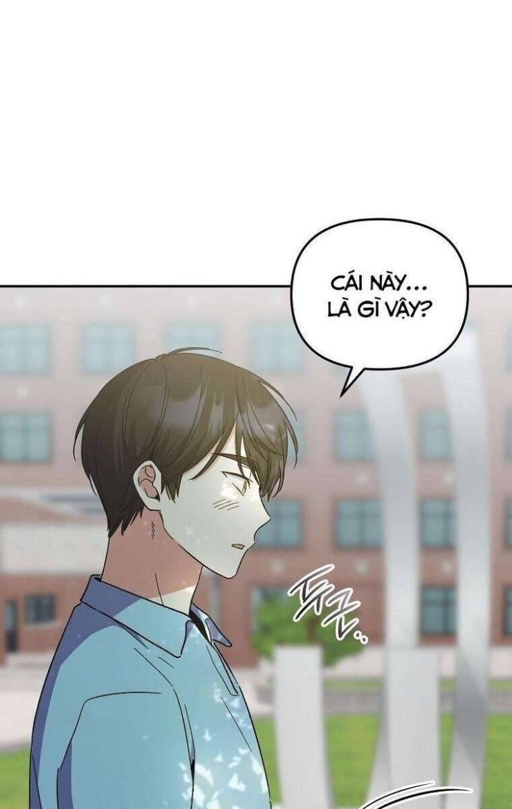 Mối Tình Đầu Đến Từ Tương Lai - Page 8