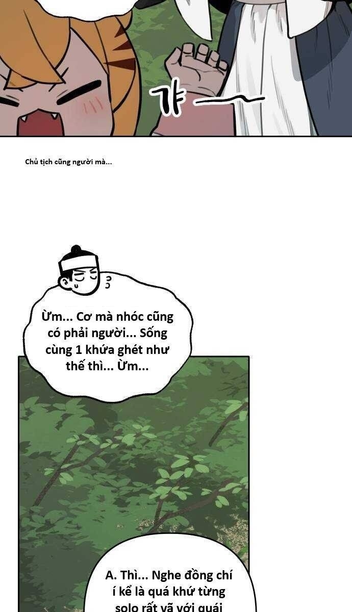 Hổ Đến Chơi Nhà - Page 61