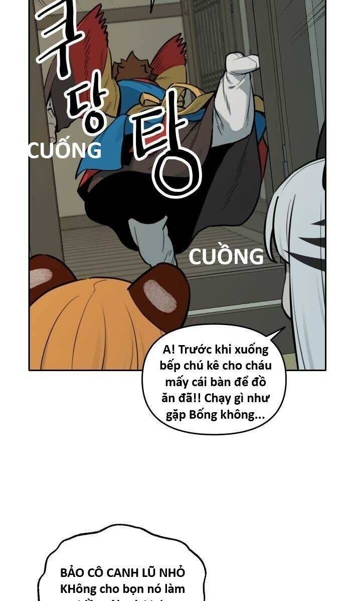 Hổ Đến Chơi Nhà - Page 63