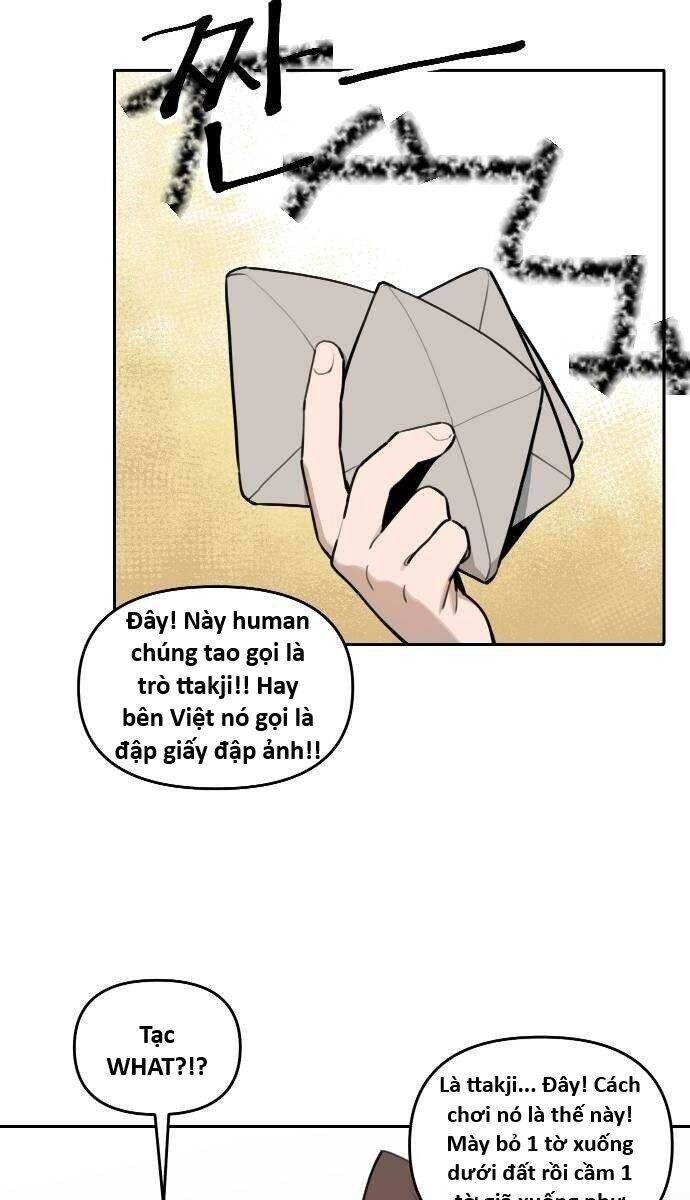 Hổ Đến Chơi Nhà - Page 45