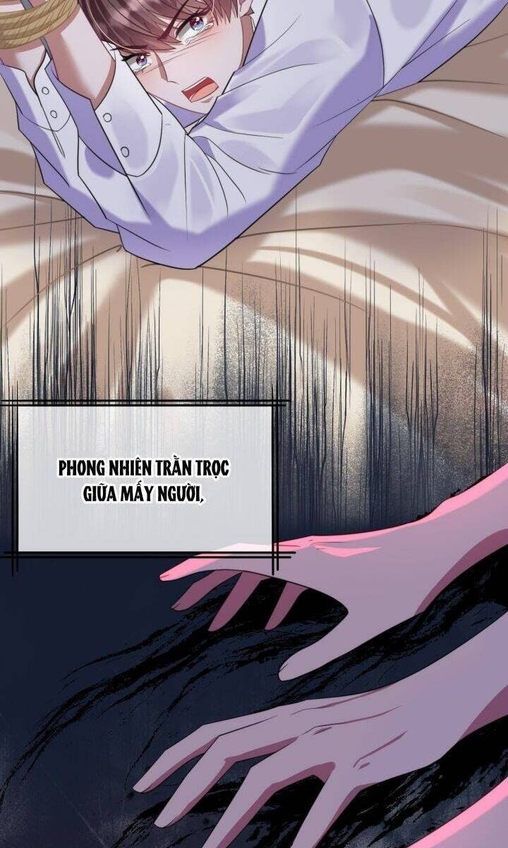 Gài Bẫy Ác Khuyển - Page 25