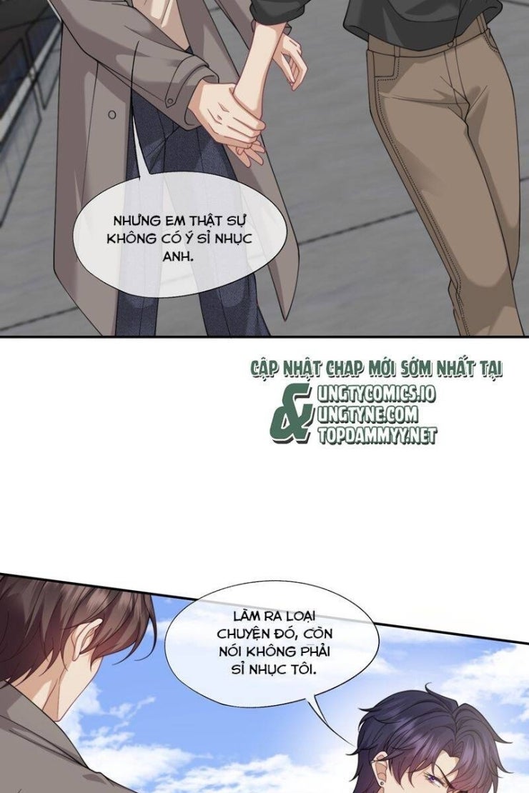 Gài Bẫy Ác Khuyển - Page 11