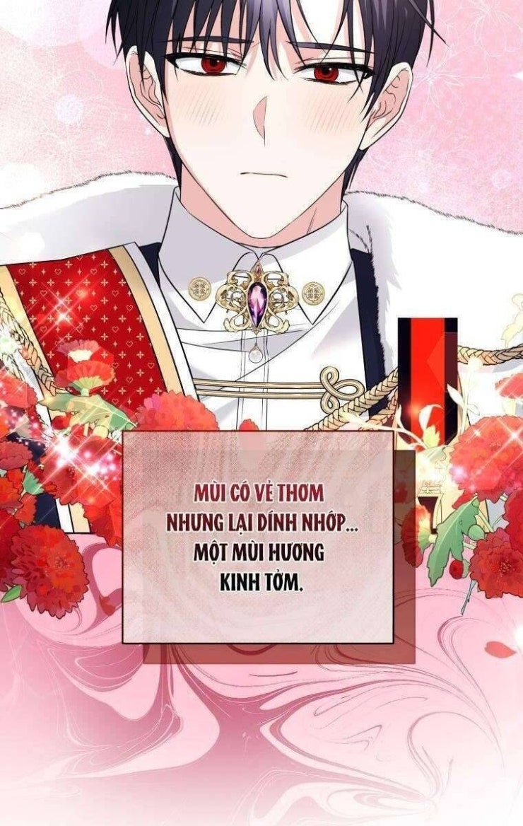 Chiếc Túi Bí Mật Của Tiểu Thư Xấu Xí - Page 67