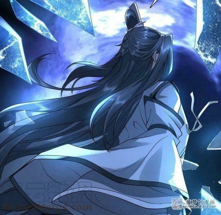 Các Nữ Đồ Đệ Của Ta Đều Là Chư Thiên Đại Lão Tương Lai - Page 66