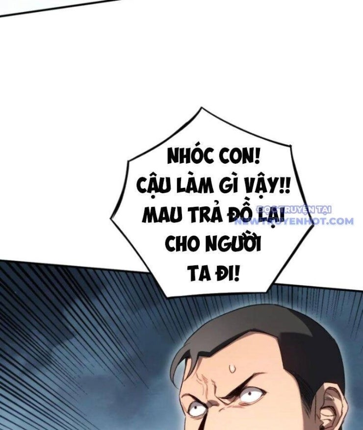 Boss Cuối Chấp Nhận Trở Thành Người Chơi - Page 37