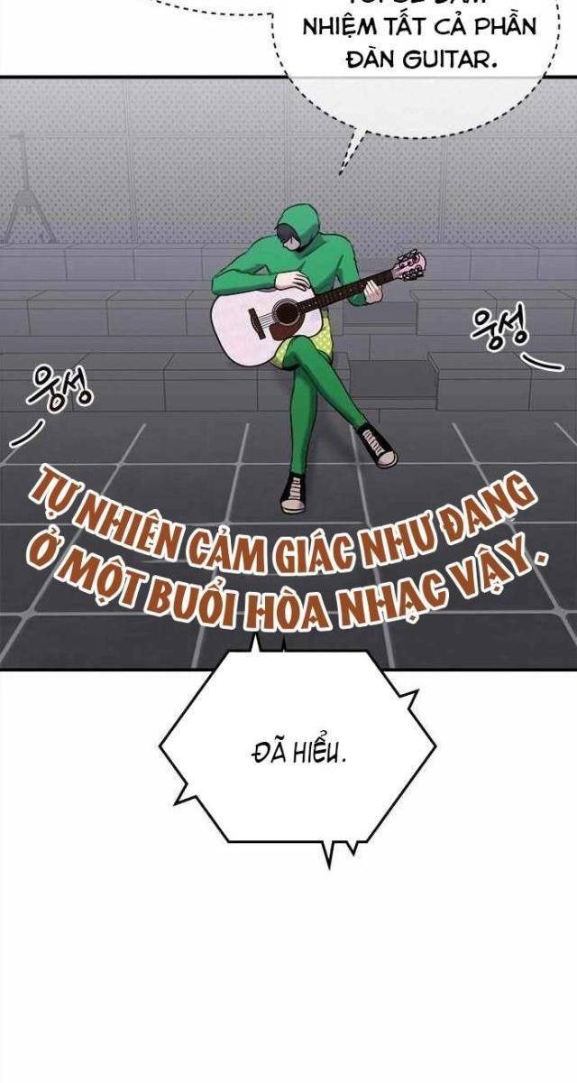 Một Anh Hùng Giỏi Mọi Thứ - Page 11