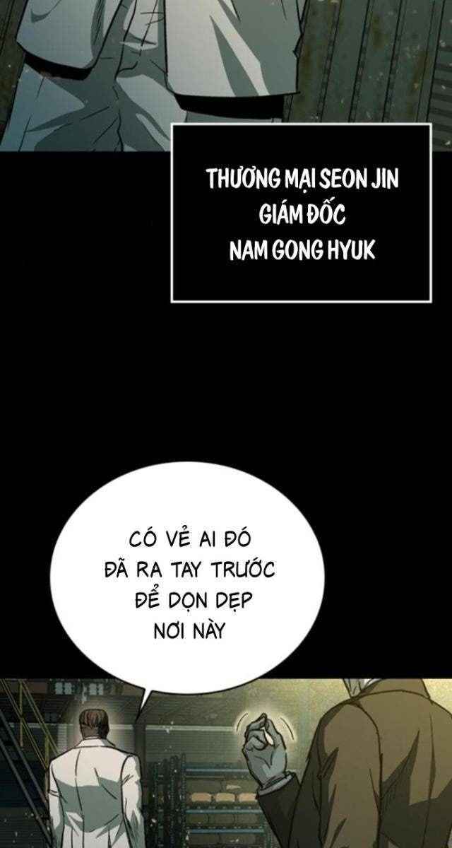 Cửu Long Saroka - Page 78