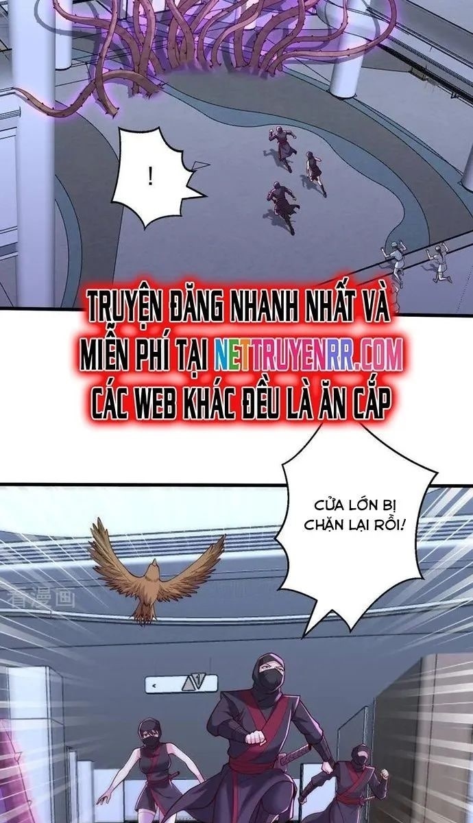 Ngạo Thị Thiên Địa - Page 15