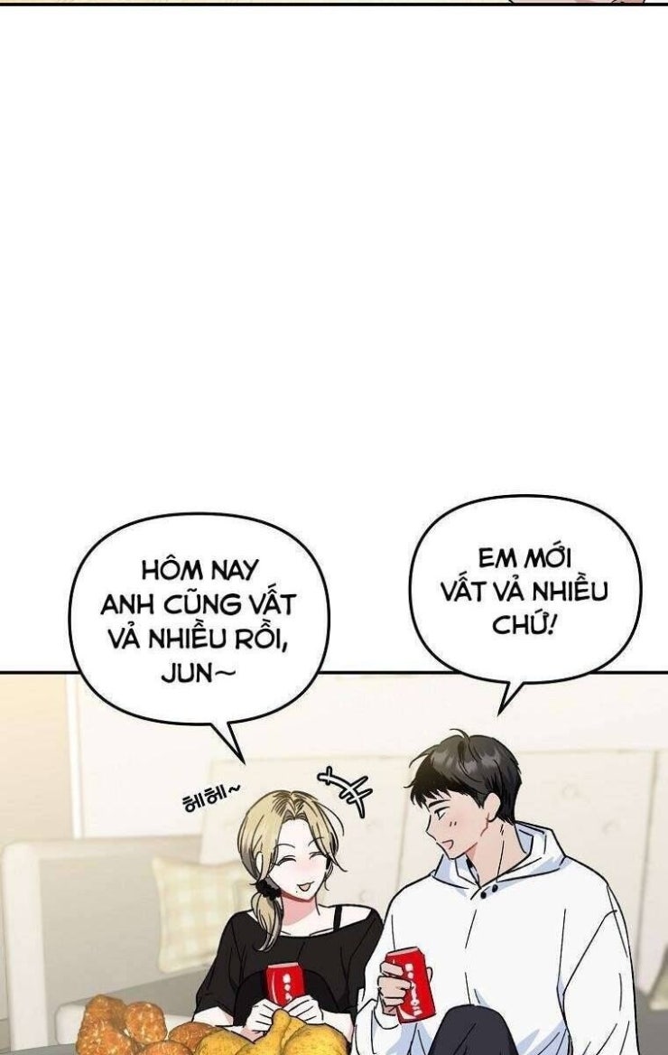 Mối Tình Đầu Đến Từ Tương Lai - Page 63