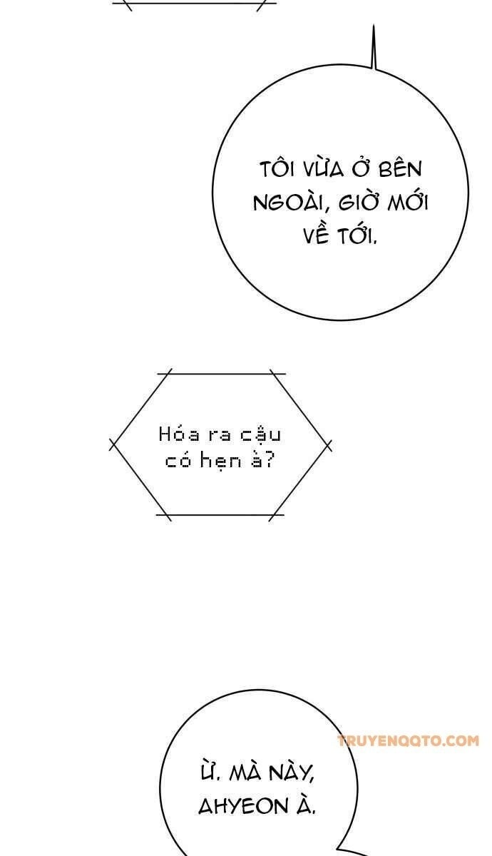 Kỷ Niệm Tuổi 19 Tồi Tệ - Page 95