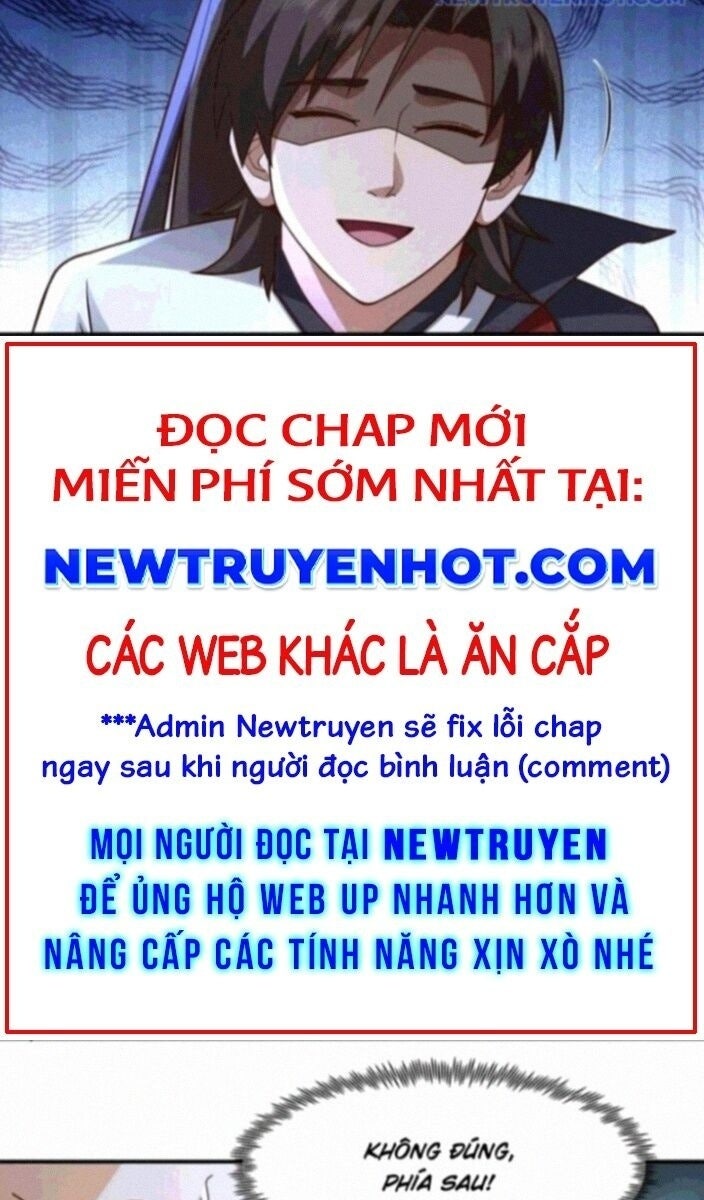 Hỗn Độn Thiên Đế Quyết - Page 19