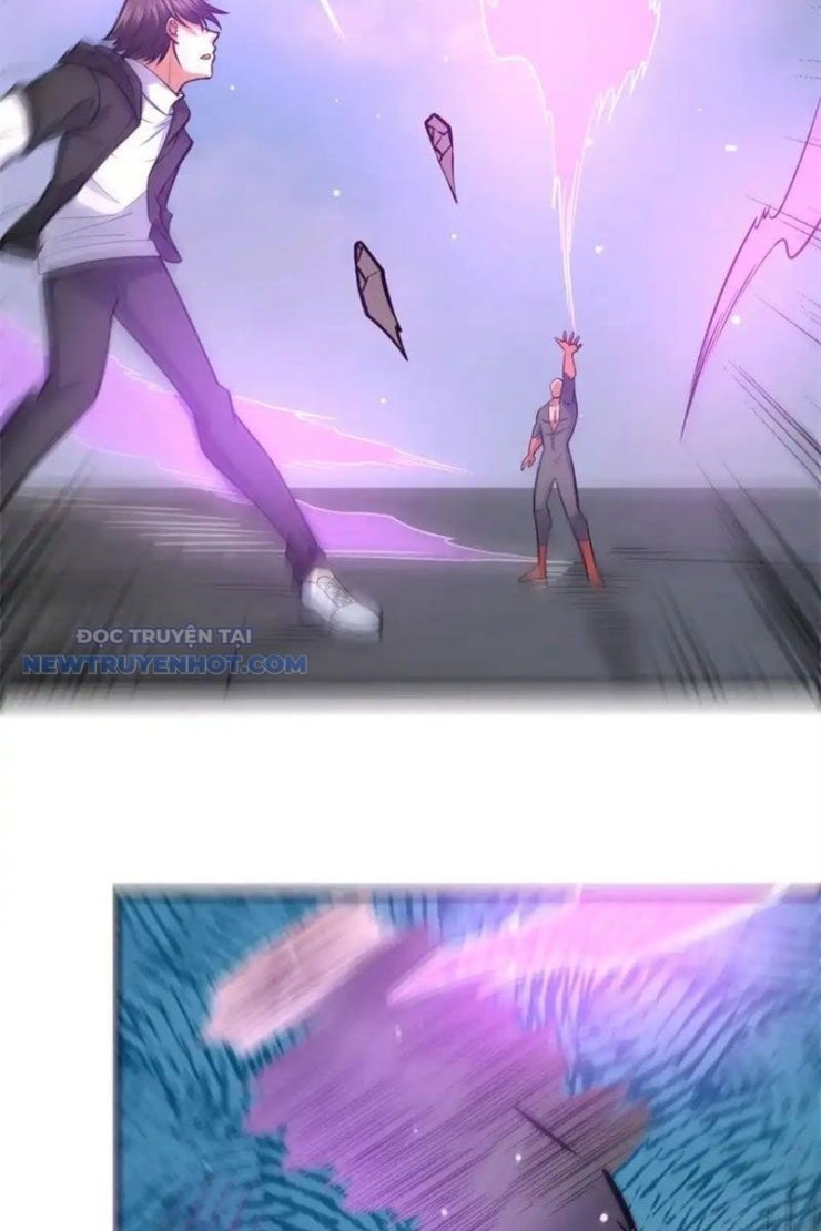 Đô Thị Cực Phẩm Y Thần - Page 43