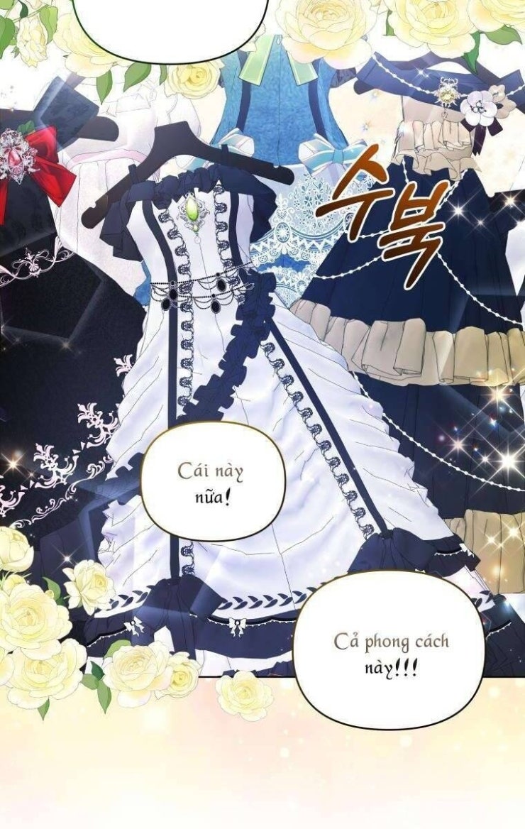 Chiếc Túi Bí Mật Của Tiểu Thư Xấu Xí - Page 19