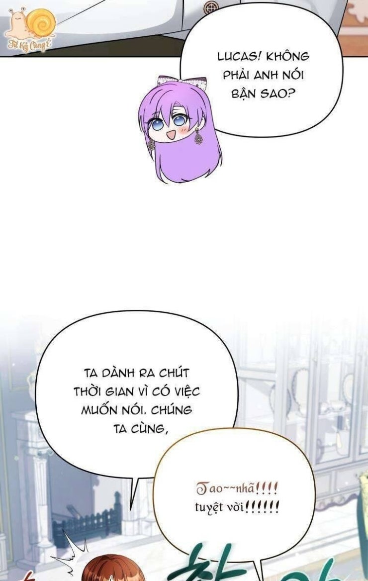 Chiếc Túi Bí Mật Của Tiểu Thư Xấu Xí - Page 24