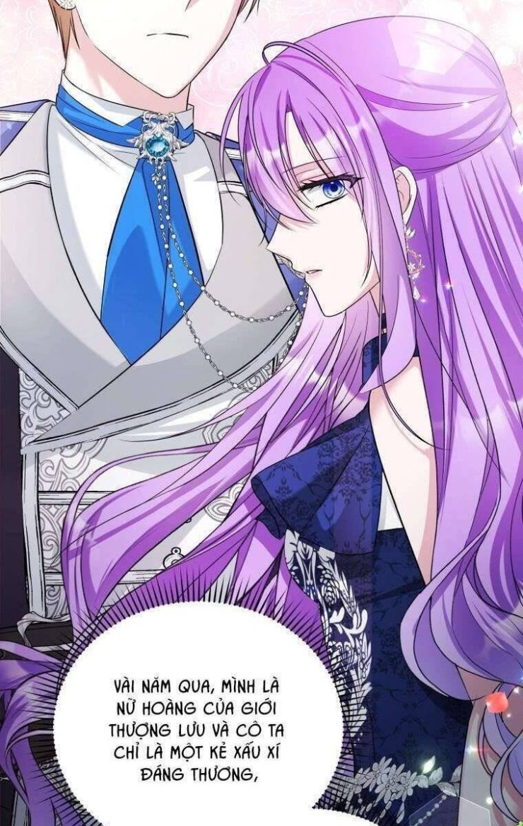 Chiếc Túi Bí Mật Của Tiểu Thư Xấu Xí - Page 109