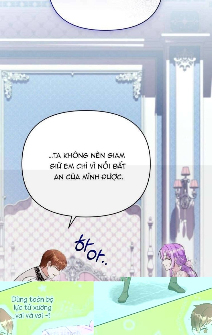 Chiếc Túi Bí Mật Của Tiểu Thư Xấu Xí - Page 13