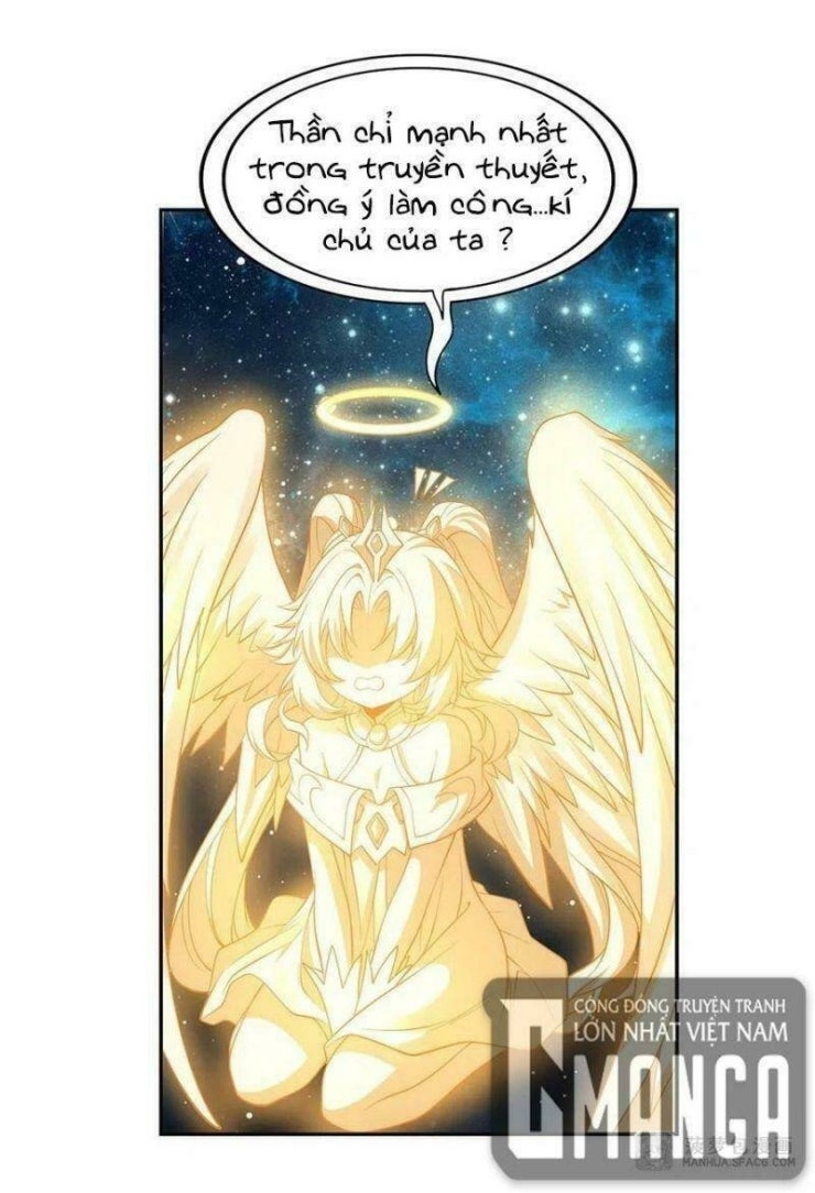 Các Nữ Đồ Đệ Của Ta Đều Là Chư Thiên Đại Lão Tương Lai - Page 61