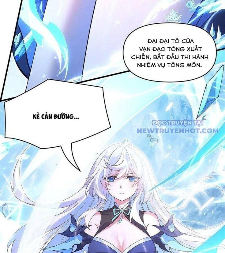 Các Nữ Đồ Đệ Của Ta Đều Là Chư Thiên Đại Lão Tương Lai - Page 73