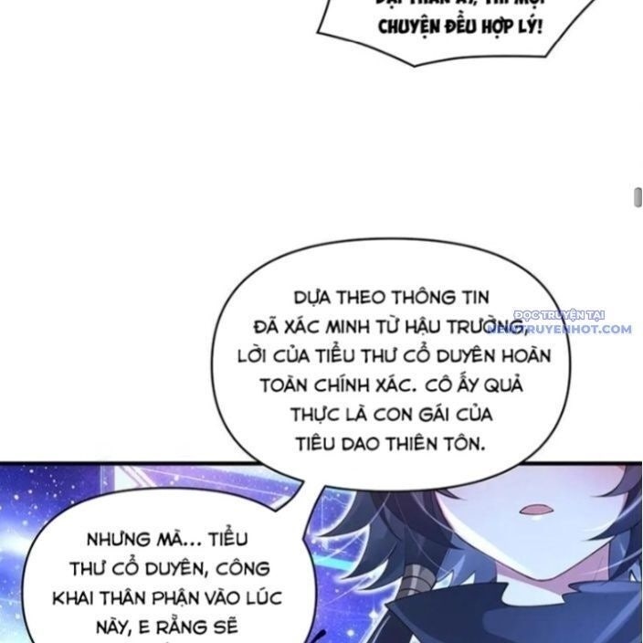 Các Nữ Đồ Đệ Của Ta Đều Là Chư Thiên Đại Lão Tương Lai - Page 52