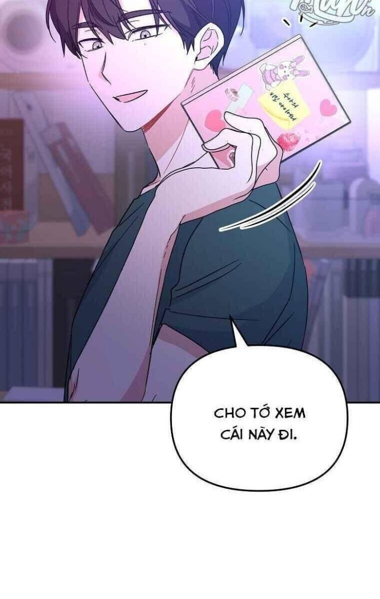 Mối Tình Đầu Đến Từ Tương Lai - Page 100