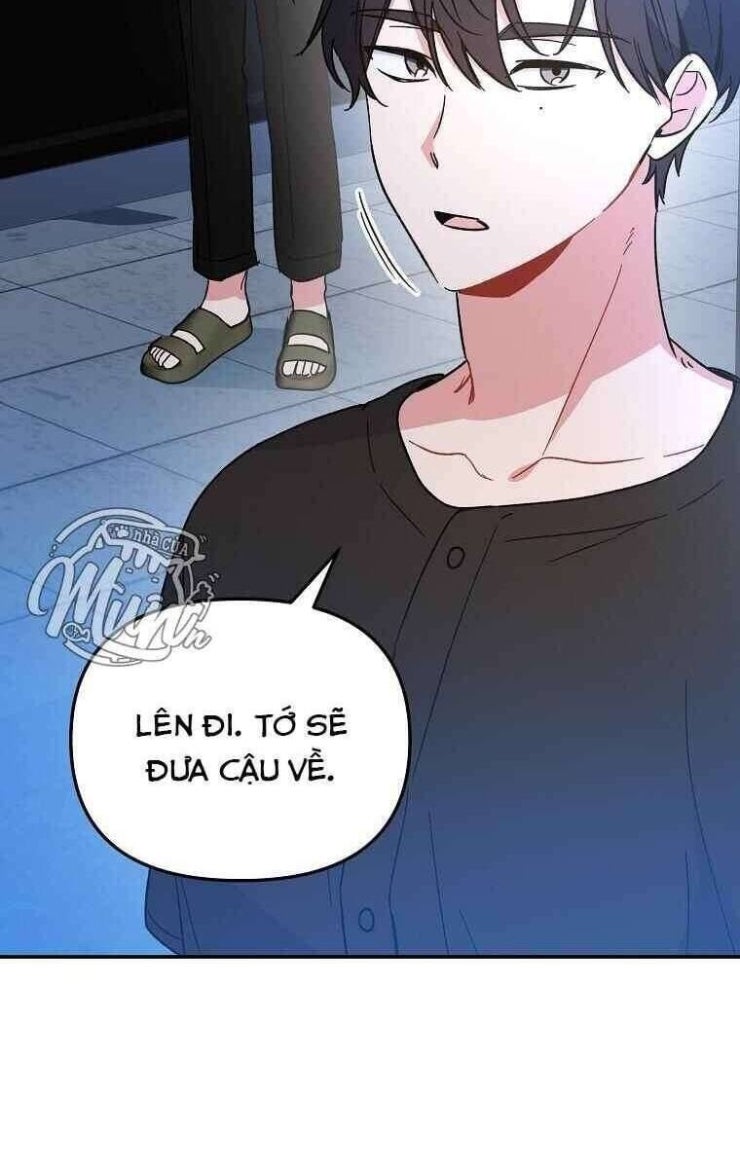 Mối Tình Đầu Đến Từ Tương Lai - Page 105