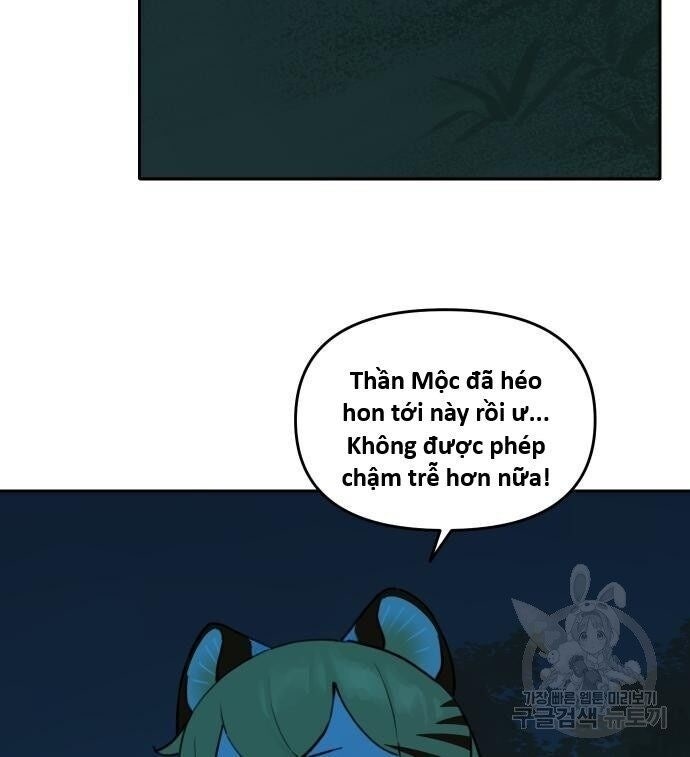 Hổ Đến Chơi Nhà - Page 23