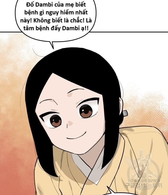 Hổ Đến Chơi Nhà - Page 9