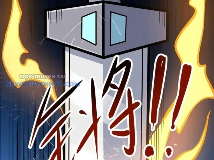 Đô Thị Cực Phẩm Y Thần - Page 42