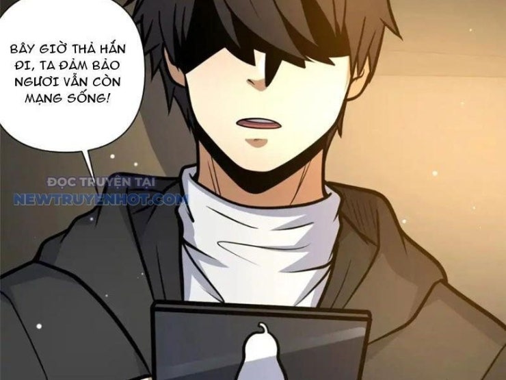 Đô Thị Cực Phẩm Y Thần - Page 4