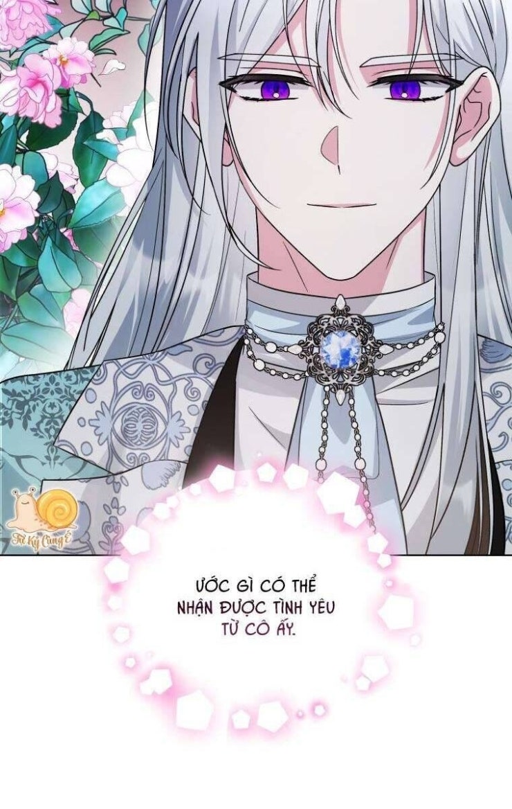 Chiếc Túi Bí Mật Của Tiểu Thư Xấu Xí - Page 12