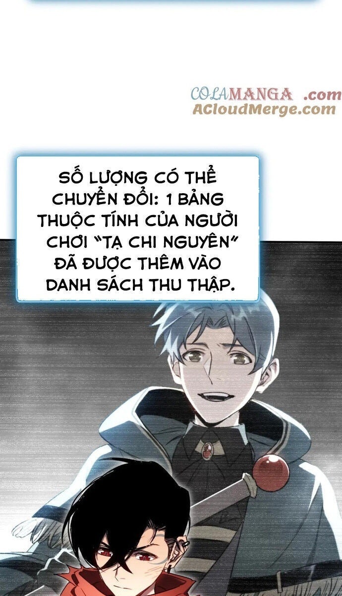 Boss Cuối Chấp Nhận Trở Thành Người Chơi - Page 31