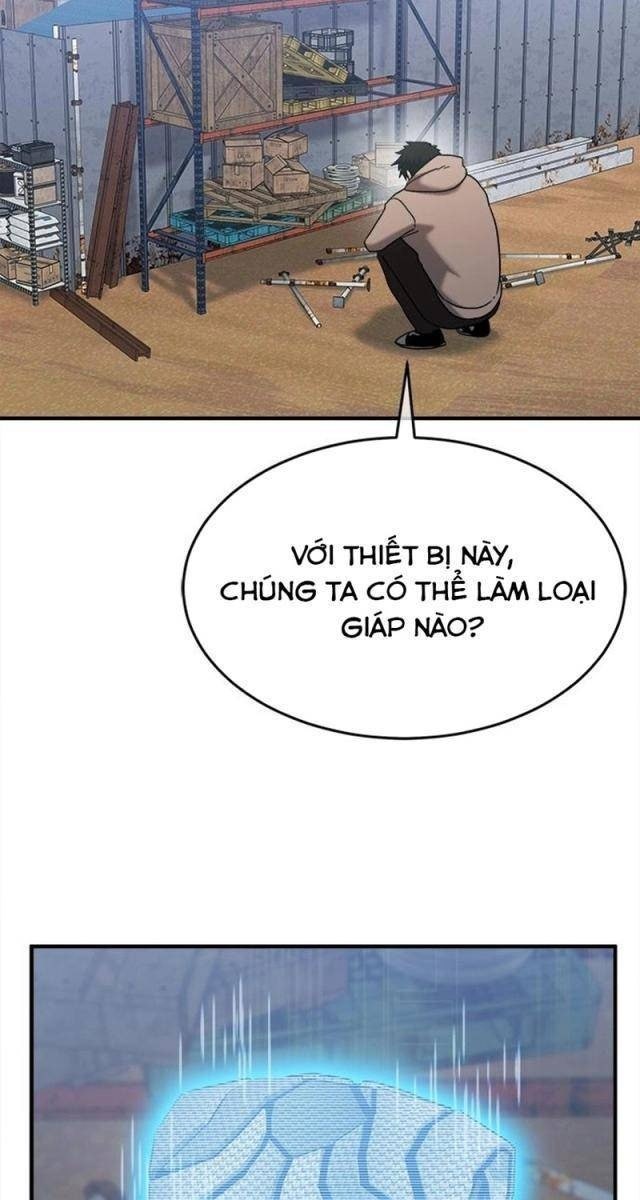 Một Anh Hùng Giỏi Mọi Thứ - Page 64