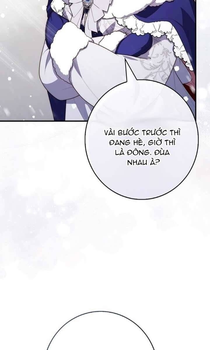 Nàng Công Chúa Tiên Tri - Page 36