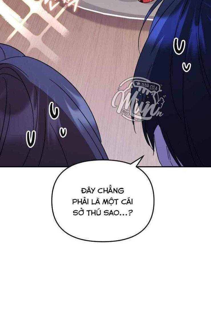 Mối Tình Đầu Đến Từ Tương Lai - Page 11