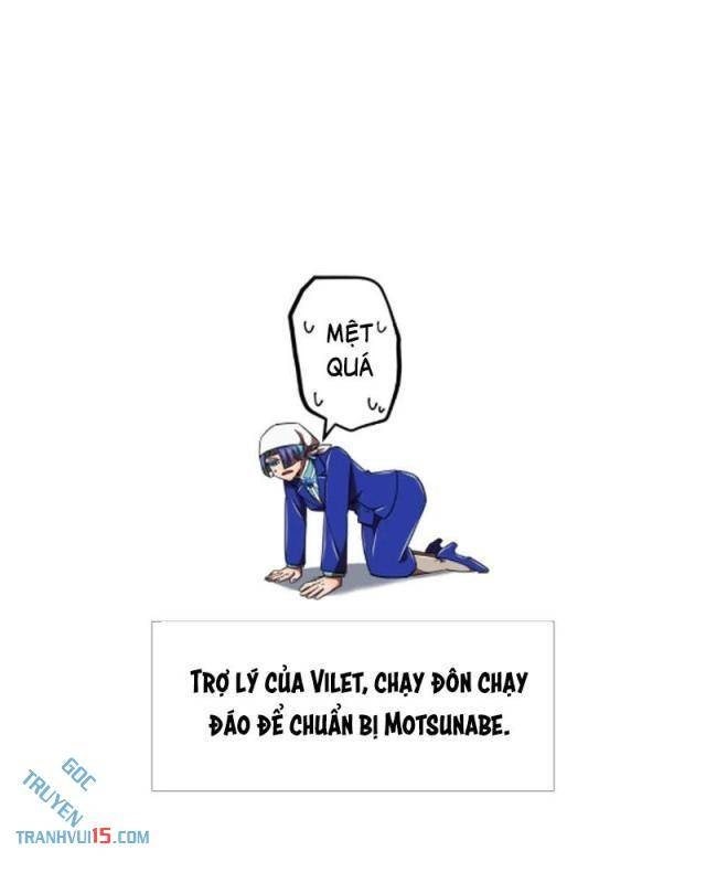 Huyết Thánh Cứu Thế Chủ~ Ta Chỉ Cần 0.0000001% Đã Trở Thành Vô Địch - Page 55