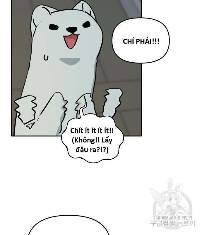 Hổ Đến Chơi Nhà - Page 31