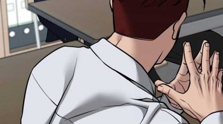 Giang Hồ Thực Thi Công Lý - Page 60