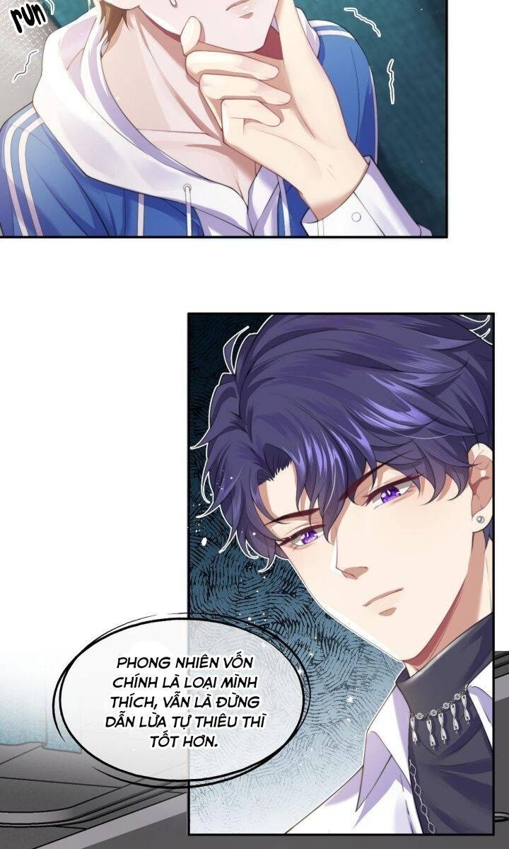 Gài Bẫy Ác Khuyển - Page 55