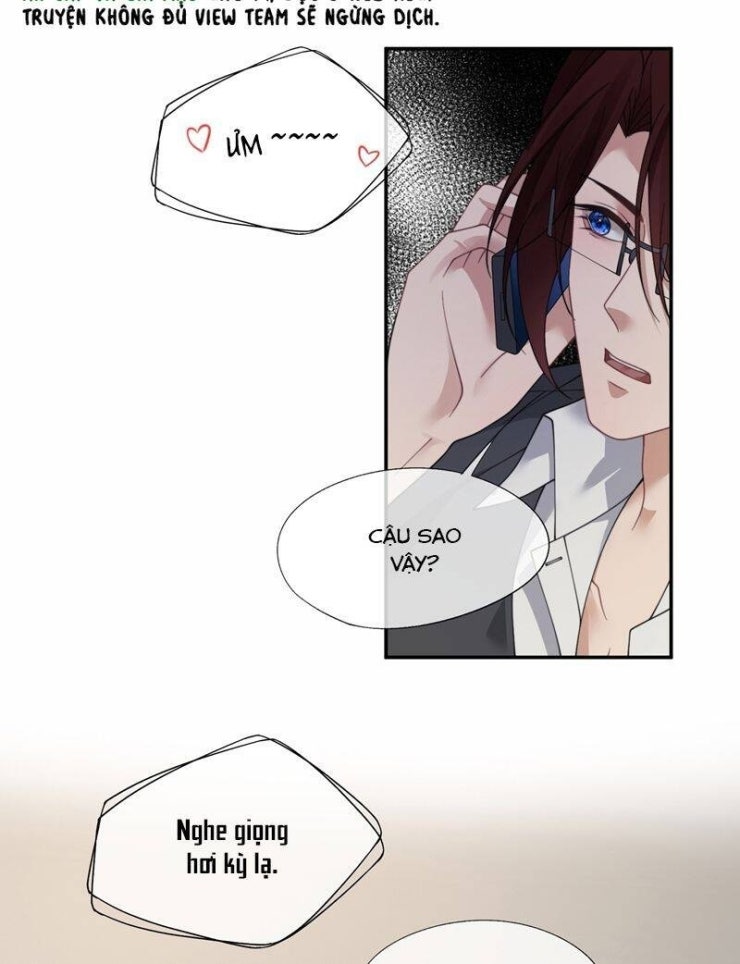 Gài Bẫy Ác Khuyển - Page 15