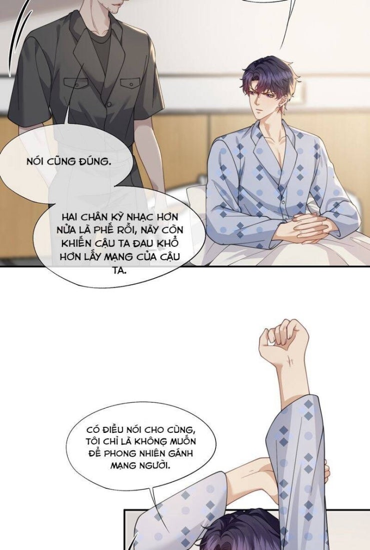 Gài Bẫy Ác Khuyển - Page 38