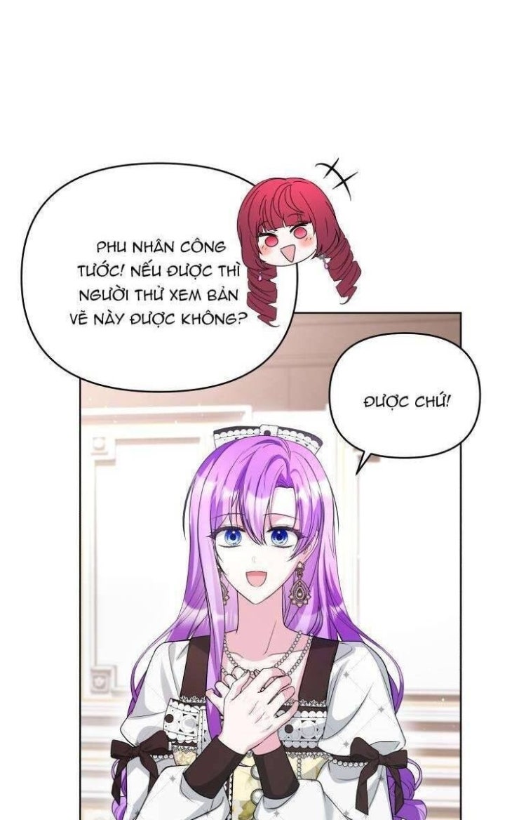 Chiếc Túi Bí Mật Của Tiểu Thư Xấu Xí - Page 70