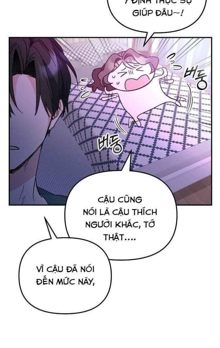 Mối Tình Đầu Đến Từ Tương Lai - Page 95