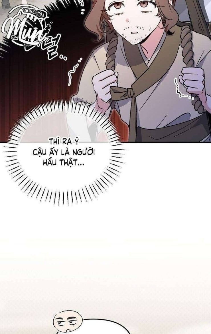 Mối Tình Đầu Đến Từ Tương Lai - Page 33