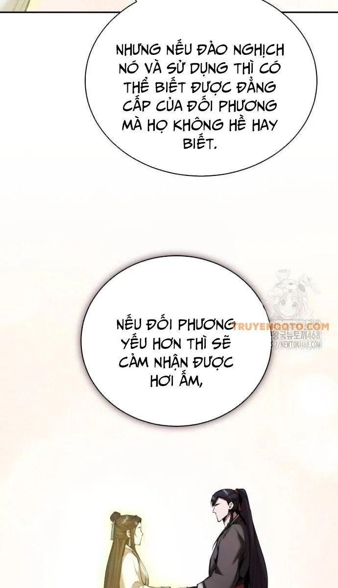 Giáo Chủ Ma Giáo Cũng Biết Sợ - Page 42