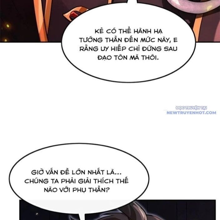 Các Nữ Đồ Đệ Của Ta Đều Là Chư Thiên Đại Lão Tương Lai - Page 28