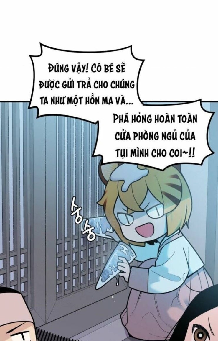 Hổ Đến Chơi Nhà - Page 71